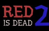 Red Is Dead 2: Circle Challenge - Online Skill Game