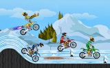 Stunt Extreme: Dirt Bike Racing Game Online