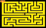 100 Seconds Labyrinth: Maze Runner Challenge