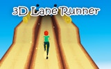 3D Lane Runner - Endless Runner Online Game