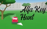 Alfa Key Hunt - Arcade Driving Adventure Online Game