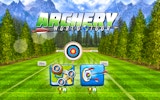 Archery World Tour: 3D Bow & Arrow Online Game