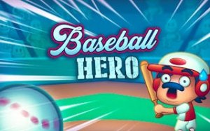 Baseball Swing Champion