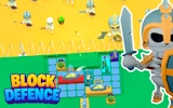 Block Defence: Tetris Tower Defense