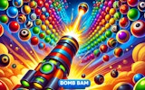 Blast Bam: Color Blast Puzzle Online Game