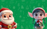 Christmas Drop: Cozy Festive Merge Puzzle Online Game