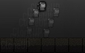 CloneStack: Puzzle Platformer