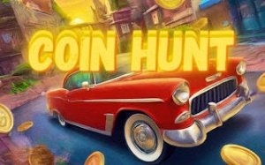 Drive and Collect: Coin Adventure