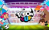 Toon Cup Football Online Game