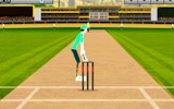Cricket Champions Cup - 2D Sports Game Online