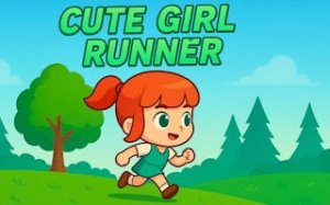 Joyful Runner - Endless Journey
