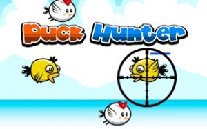 Spot the Plume: Quick-Tap Arcade