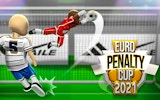 Euro Penalty Cup 2021 Online Game
