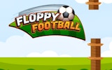 Floppy Football Online Game - Head Ball Challenge
