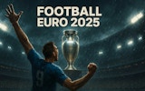 Football Euro 2025: Championship Soccer Game Online