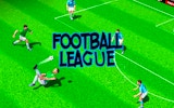 Football League: Hilarious Soccer Showdown Online Game