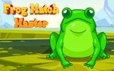 Frog Match Master: Free Online Matching Game