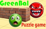 GreenBal Logic Puzzle
