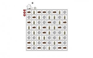 TileTown: Supply Match