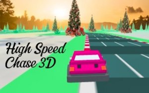 Speed Chase 3D Racing Game