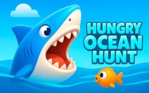 Ocean Shark Growth Journey