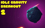 Idle Gravity Breakout 2 - Idle Clicker Game Online