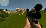 Lion Spotting 3D: Wild Safari Adventure Online Game