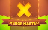 Merge Master: Puzzle Game Online