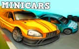 Minicars: Pixel Racing Online Game