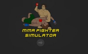 Champion Martial Arts Career Simulator
