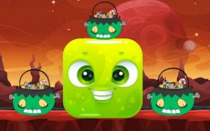 Platform Leap: Endless Arcade Runner