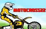 Motocross 22 Racing Game Online