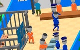 My Mini Police: Station Manager Online Game