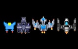 Outher Space: Asteroid Evasion