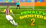 Penalty Shooters 2: Football Challenge Online Game
