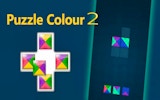 Puzzle Colour 2: Color Match Logic Game