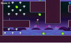 Coin Journey Puzzle Platformer
