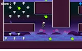 Coin Collector: Puzzle Platformer Adventure Online Game