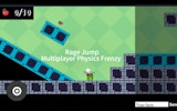 Rage Jump: Multiplayer Physics Frenzy Online Game