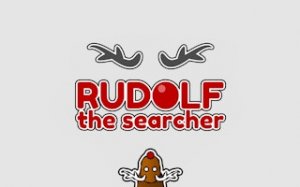 Rudolf Christmas Gift Quest