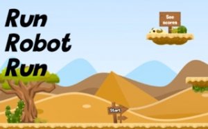 Runner: Endless Arcade Adventure