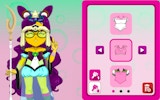 Sailor Girls - Avatar Maker Online Game
