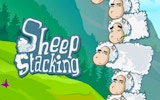 Sheep Stacking: Fun Puzzle Game Online