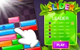 Slider Puzzle Block Game