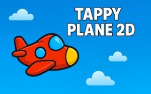 Sky Tap - Endless Arcade Flyer