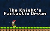 The Knight's Fantastic Dream - Action Platformer Online Game