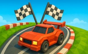 Drift Racers Arcade Challenge