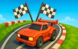 Turbo Drift Racers 3D Online Game