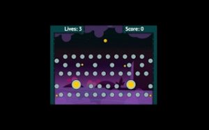 Classic Plinko Arcade Drop