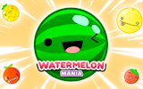 Watermelon Mania: Match Fruits Puzzle Online Game